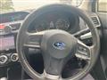 2015 Subaru IMPREZA XV HYBRID