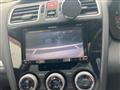 2015 Subaru IMPREZA XV HYBRID