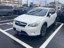 2015 Subaru IMPREZA XV HYBRID
