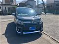 2016 Toyota Voxy