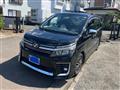 2016 Toyota Voxy