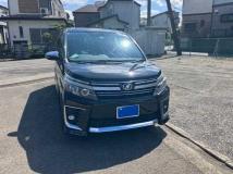 2016 Toyota Voxy