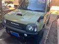 2007 Suzuki Jimny
