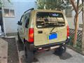 2007 Suzuki Jimny