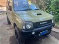 2007 Suzuki Jimny