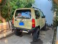 2007 Suzuki Jimny