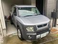 2003 Honda Element