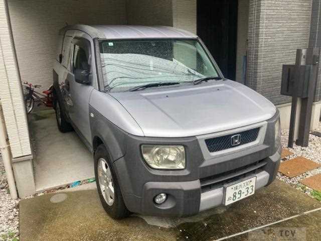 2003 Honda Element