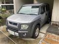 2003 Honda Element