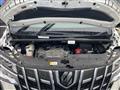 2022 Toyota Alphard G