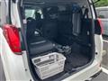 2022 Toyota Alphard G