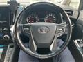 2022 Toyota Alphard G
