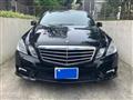 2011 Mercedes-Benz E-Class