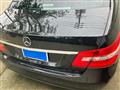 2011 Mercedes-Benz E-Class