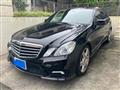 2011 Mercedes-Benz E-Class