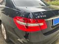 2011 Mercedes-Benz E-Class