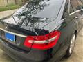 2011 Mercedes-Benz E-Class
