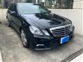 2011 Mercedes-Benz E-Class