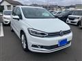 2016 Volkswagen Golf Touran