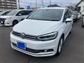 2016 Volkswagen Golf Touran