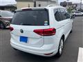 2016 Volkswagen Golf Touran