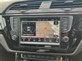 2016 Volkswagen Golf Touran