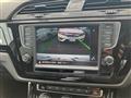 2016 Volkswagen Golf Touran