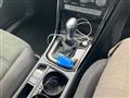 2016 Volkswagen Golf Touran