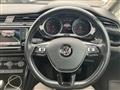 2016 Volkswagen Golf Touran