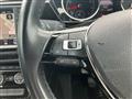 2016 Volkswagen Golf Touran