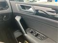 2016 Volkswagen Golf Touran
