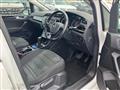 2016 Volkswagen Golf Touran