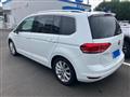 2016 Volkswagen Golf Touran