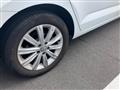 2016 Volkswagen Golf Touran