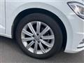 2016 Volkswagen Golf Touran