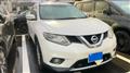 2014 Nissan X-Trail
