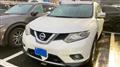 2014 Nissan X-Trail