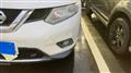 2014 Nissan X-Trail