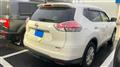 2014 Nissan X-Trail