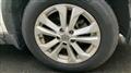 2014 Nissan X-Trail