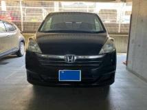 2006 Honda Step WGN