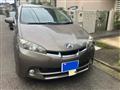 2009 Toyota Wish