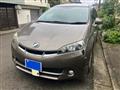 2009 Toyota Wish