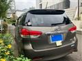 2009 Toyota Wish