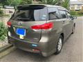 2009 Toyota Wish