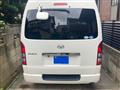 2010 Toyota Hiace Van