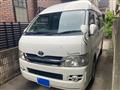 2010 Toyota Hiace Van