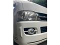 2010 Toyota Hiace Van