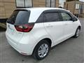 2021 Honda Fit