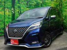 2022 Nissan Serena